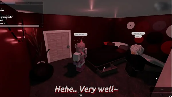 sexy clown girl gets fucked hard~