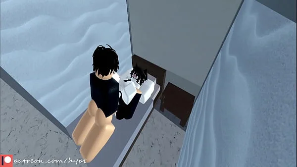 Cute teacher gets fucked