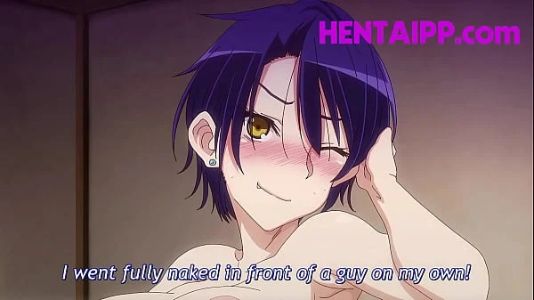 Best Girls Slut After School - Hentai Episode 1