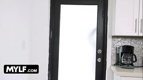 Single Stepmom Is Tired Of Single Life, & Decides To Seduce Her Stepson's Best Friend - MYLF