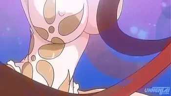 Young Busty Nurse Getting Massive Creampie in the Hospital - Hentai Uncensored [Exclusive]