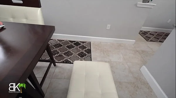 Accidental Boner...OOOPS! 2of3