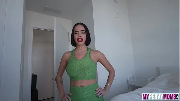 Grades Up Grudge Fuck Stepmom Victoria June