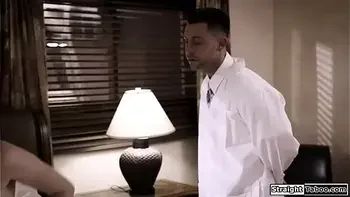 Stepdaughter DPed by doctor and stepdad