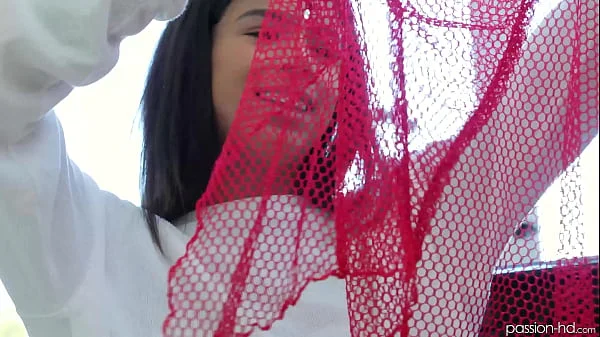 All I Want For Xmas Is A Big Pole To Ride