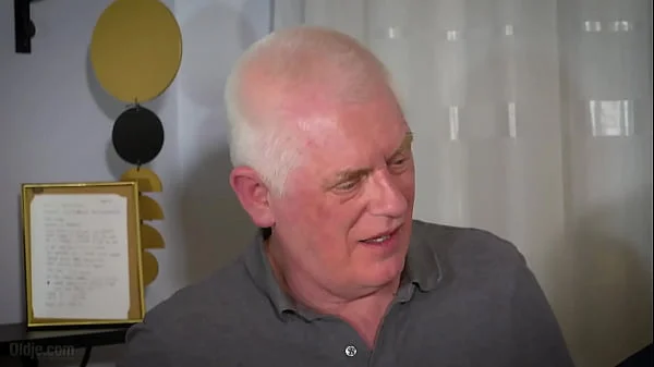 The best old and young gangbang porn with Baby Kxtten fucking taking facials and swallowing cumshot from grandpas