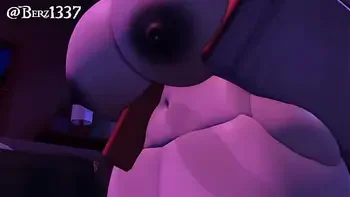 Mayrin Gets It A Little Rough Coming Home