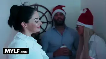 Screwged Part 1: Drips From the Past feat. Penelope Woods, Sheena Ryder & Slimthick Vic - MYLF