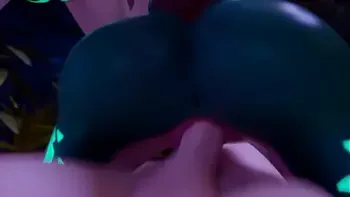 Neeko hentai