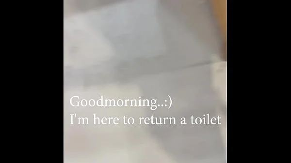 Who needs a toilet when you got Piss Sluts