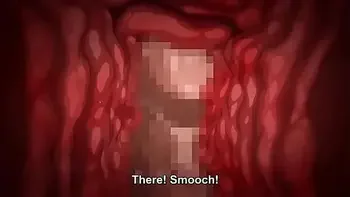 Animação pornográfica magnífica japonesa, venha ver esse hentai delicioso