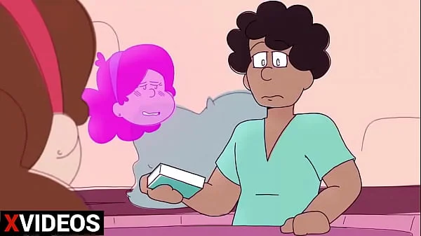 DIPPER AND MABEL Cartoon Uncensored - Xvideos.com