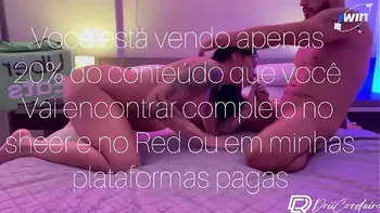 Entregador de delivery se dá bem e come morena gostosa no momento da entrega, foi tudo gravado pro corninho ver!