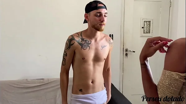 Ano novo 2024 Fudendo o cuzinho da linda magrinha na pele  Jéssica Azul 