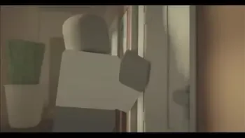 Трахнули мою большую попу