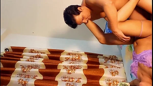 Rumpa21. hot teen sex after Plz dont cum inside pussy xxx porn video