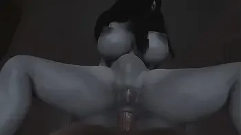 Ring Ghost Getting Fucked