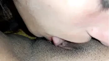 Tanned strangers had sex in a hotel room - Lesbian Illusion Girls