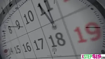 Santas helpers are stepsister Jill Kassidy and her latina BFF Xxlayna Marie