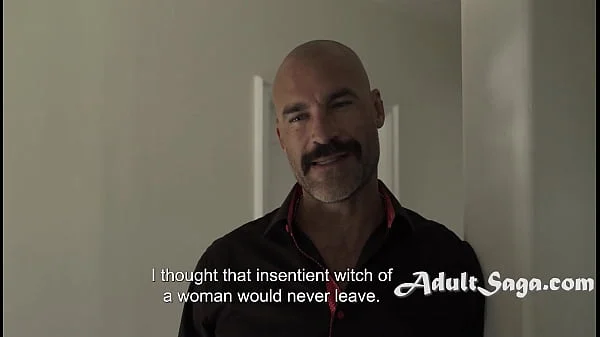 Teen Babysitter Dominated & Assfucked By Twisted Client - Adria Rae, Charles Dera