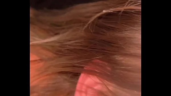 Pretty Slut Sucks My Dick Outside a Bar Then Gets a Big Facial