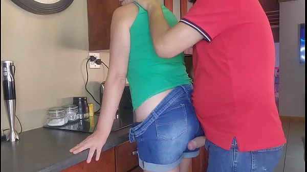 Wtf just fucked my neighbours wife and recorded it on my phone