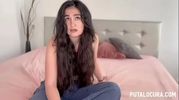 PutaLocura - Pillada a la sensual Laura Hardkinks