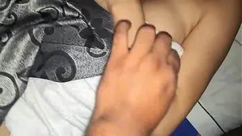 De vacaciones con la compañera de trabajo