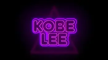 Anabelle Pync jiggles her sexy tits and Kobe Lee spreads her pretty pink pussy lips in this new micro thong teasing compilation