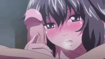 Wholesome sex during new year - Hentai