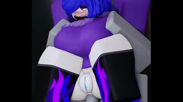 Gets fucked in the ass in an unseen backalley!