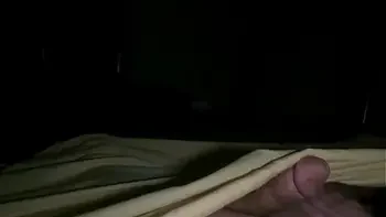 woke him up to fuck pt 1