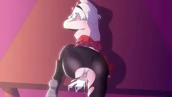 Satisfazendo minha namorada