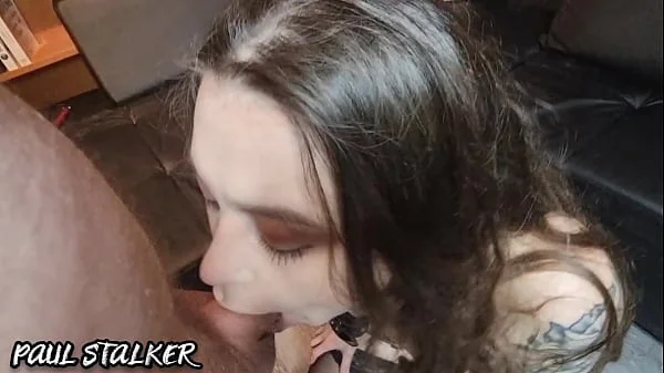 BDSM, PISS & MILK STUFFS Monika Wild, Piss in Mouth and on Paul's feet, Rough Gagging Deepthroat, milk regurgitation, Intense Anal