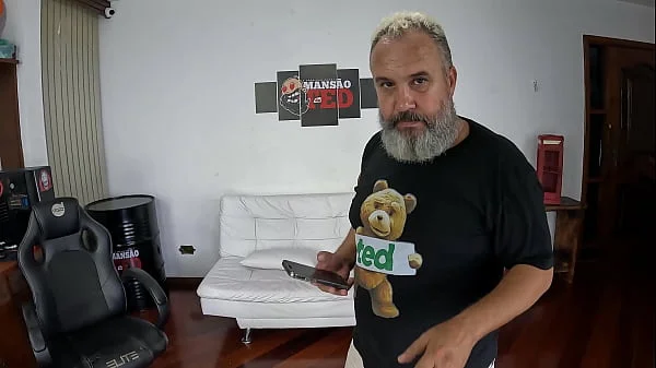 Bastidores da Anãzinha do Mau