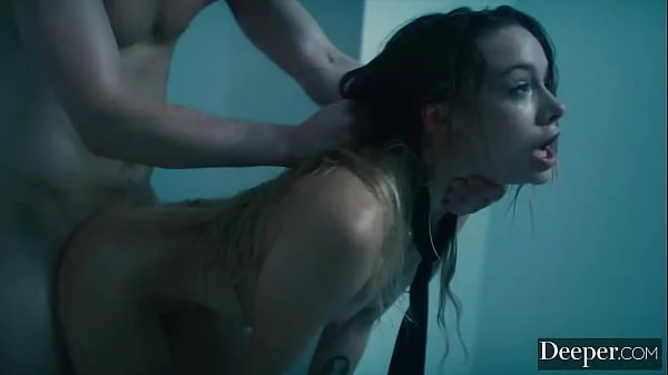 Deeper. A Handful of Rules for Naomi Swann