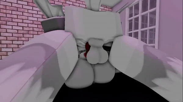 Roblox Furry Porn