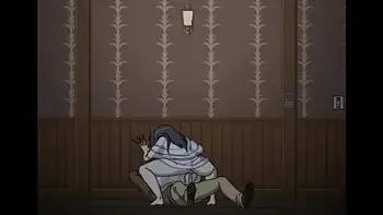 LUSTFUL SPIRIT HUNT - GALLERY PART I