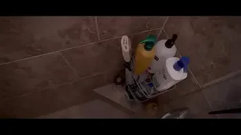 Showering With My Sexy Step Aunt Part 1 Rebecca Vanguard WCA Productions