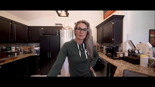 Stepmom Acts Like She's My Girlfriend Part 1 Mandy Rhea WCA Productions