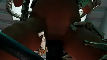 Lara's Experiement Porn Part1