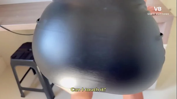 Psicologa puta se folla a su virgen hijastro de 21 años