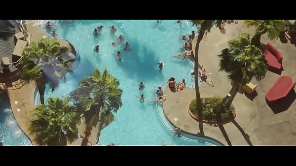 Step Aunt Step Nephew Spring Break Fun Part 1 Mia Vallis WCA Productions