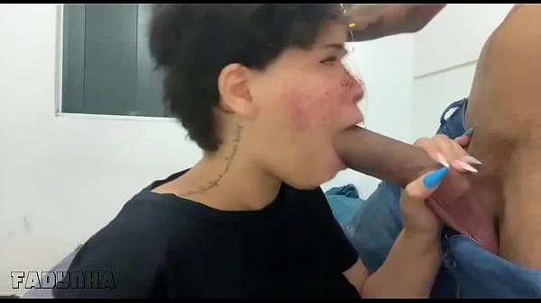 boquete perfeito da fadynha