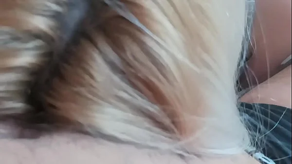 He Fucks My Mouth and Cum deep in my Throat