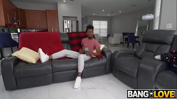 StepBro Fucks My Little Pussy Damion Dayski, Renee Rose, Venus Vixen