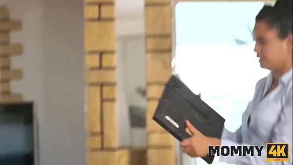 Mom’s Fucker