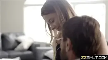 stepDad Tricks stepDaughter Into Sex