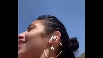 Big Dick Flash to She Likes on the Beach