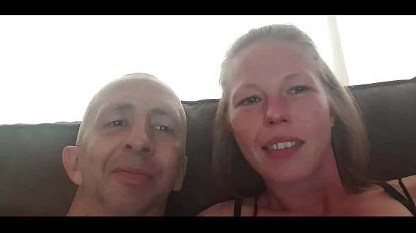 Verificatie-video of Kinkycouple2500